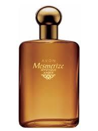 

Avon mesmerize mystique amber