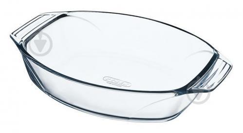 

Форма для выпечки Pyrex Irresistible 30 х 21 х 7 см (UK-410B000_psg)