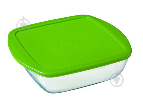 

Форма PYREX COOK&STORE, 25х22х7 см (5803984)