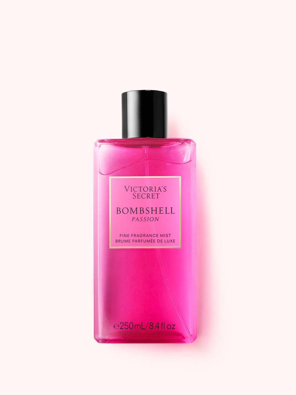 

Парфумированный спрей victoria's secret bombshell passion