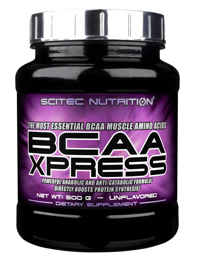 

Scitec Nutrition BCAA XPRESS - 700 грамм