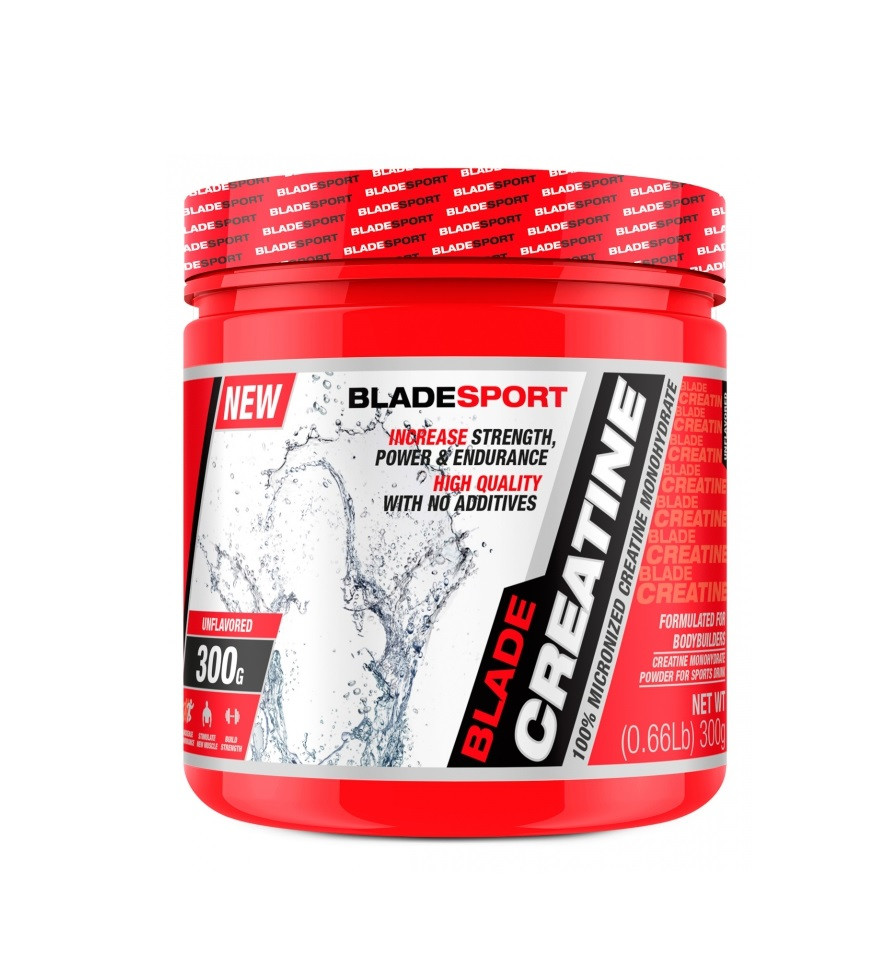 

BLADE Creatine 300g