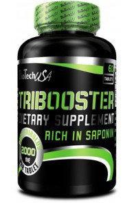 

BioTech USA TriBooster 2000 - 60 табл.