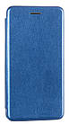 Чохол книжка для Huawei Nova 3i Blue, фото 2