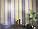Вінілові шпалери на флізелін GranDeco Villa danelli VD1002 метрові однотонні пісочний під тканина, фото 4
