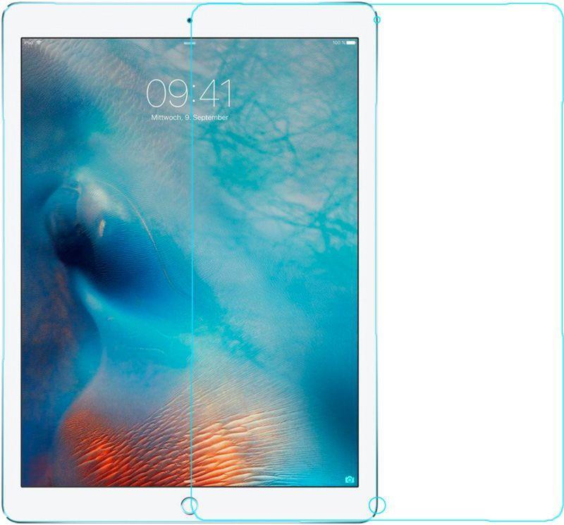 

Защитное стекло Remax Tempered Glass Apple iPad Pro 9.7 Clear #I/S