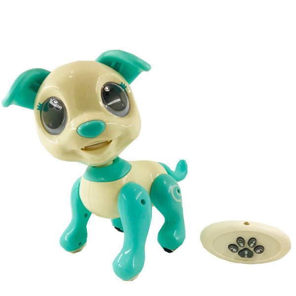 

Интерактивная игрушка Собака Робот Puppy Милые друзья Игрушка робот для детей