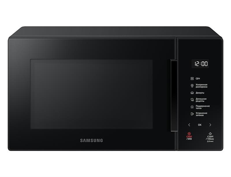 

Микроволновая печь Samsung MS23T5018AK/BW