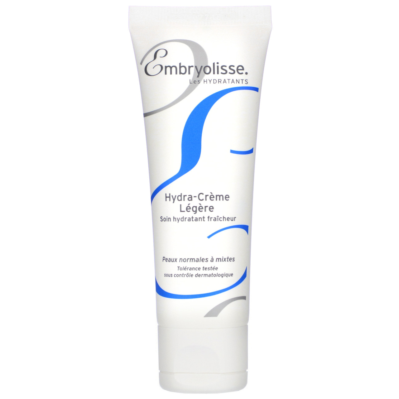 

Легкий увлажняющий крем для лица Embryolisse Laboratories Hydra-Cream Light 40 мл