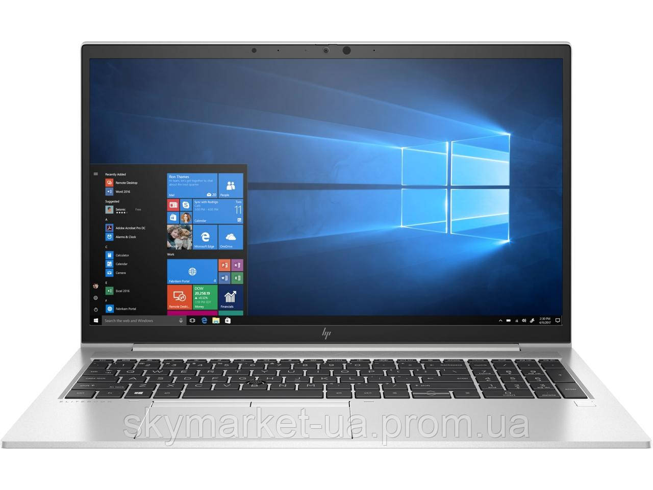 

Ноутбук HP EliteBook 850 G7 (10U54EA)