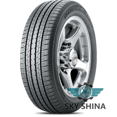 

Bridgestone Dueler H/L 33 235/60 R18 103V