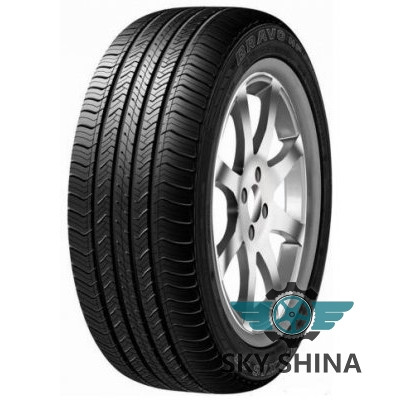 

Maxxis Bravo HP-M3 285/50 R20 116V XL