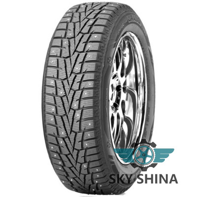 

Roadstone WinGuard WinSpike 205/65 R16C 107/105R (под шип)