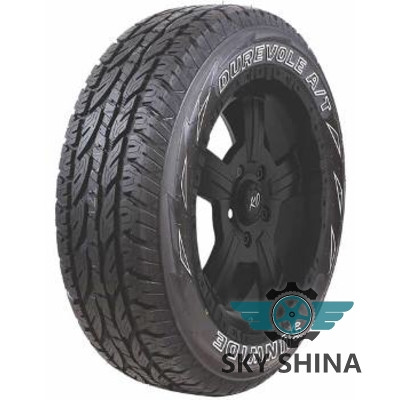 

Sunwide Durelove A/T 265/70 R16 112T