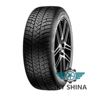 

Vredestein Wintrac Pro 225/55 R17 101V XL FR