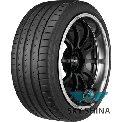 

Yokohama Advan Sport V105 235/60 R18 103V MO