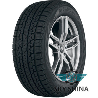 

Yokohama IceGUARD G075 275/40 R20 106Q XL