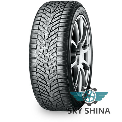 

Yokohama W.Drive V905 275/45 R21 110V XL