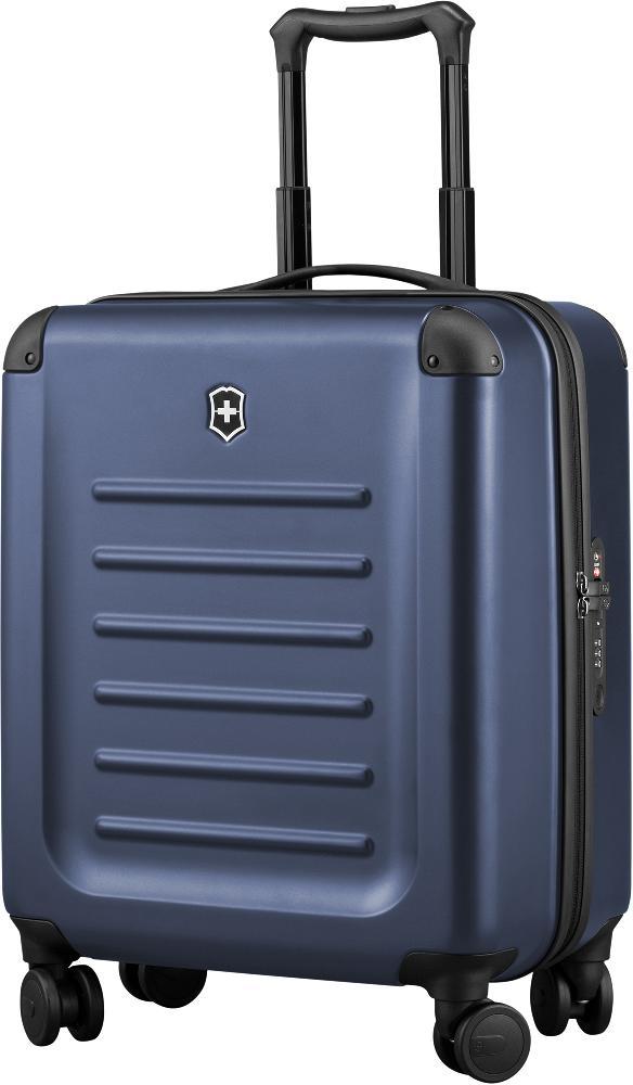 

Акция! Чемодан Victorinox Travel Spectra 2.0/Navy (Vt601288) [Скидка 5% при самостоятельном заказе + скидка 5%