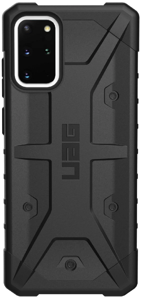 

Акция! Чехол UAG для Galaxy S20+ Pathfinder, Black (211987114040) [Скидка 5% при 100% предоплате