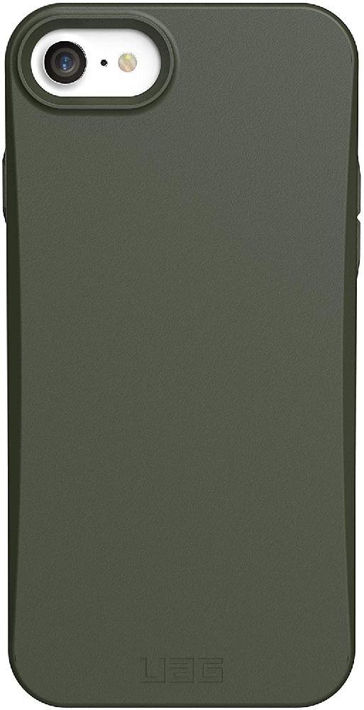 

Акция! Чехол UAG для iPhone SE/8/7 Outback, Olive Drab (112045117272) [Скидка 5% при 100% предоплате!]