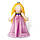 Набор для творчества 4M Кукла-принцесса (00-02746), фото 3