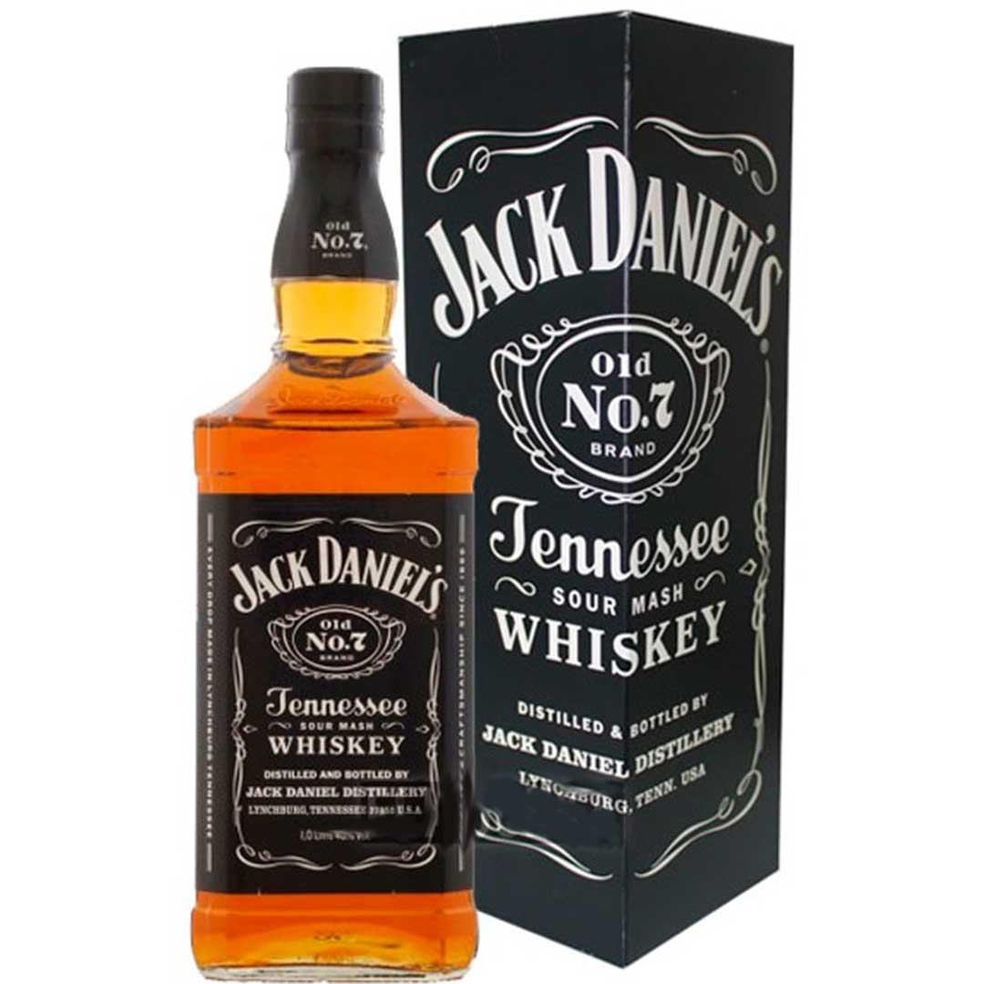 Jack Daniels 0.7 Цена