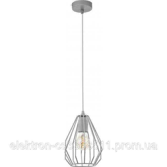 

Подвесной светильник TK Lighting 2226 Brylant Gray