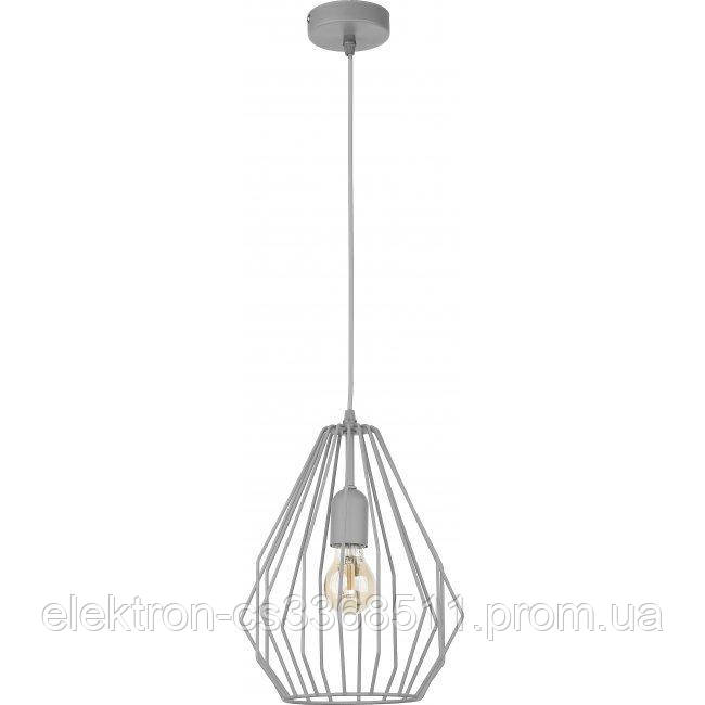 

Подвесной светильник TK Lighting 2227 Brylant Gray