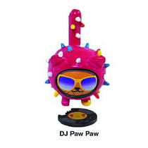 DJ Paw Paw Кактусові кошенята Tokidoki Cactus Kitties