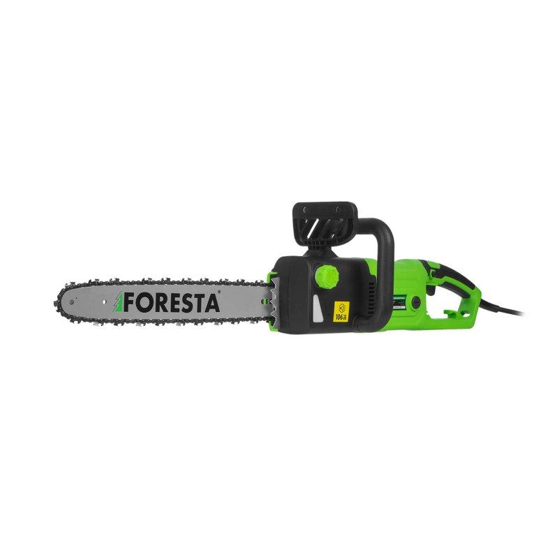 

Электропила цепная Foresta FS-2740DS