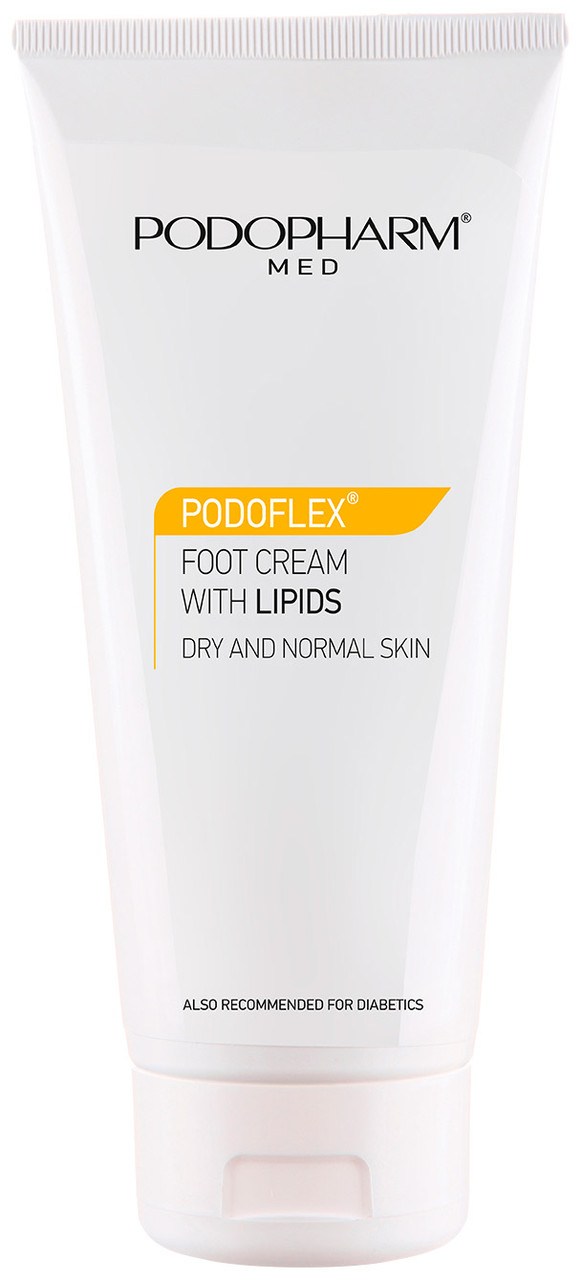 

Крем для стоп с липидами Podopharm Professional Foot Cream With Lipids 500 мл (крем005