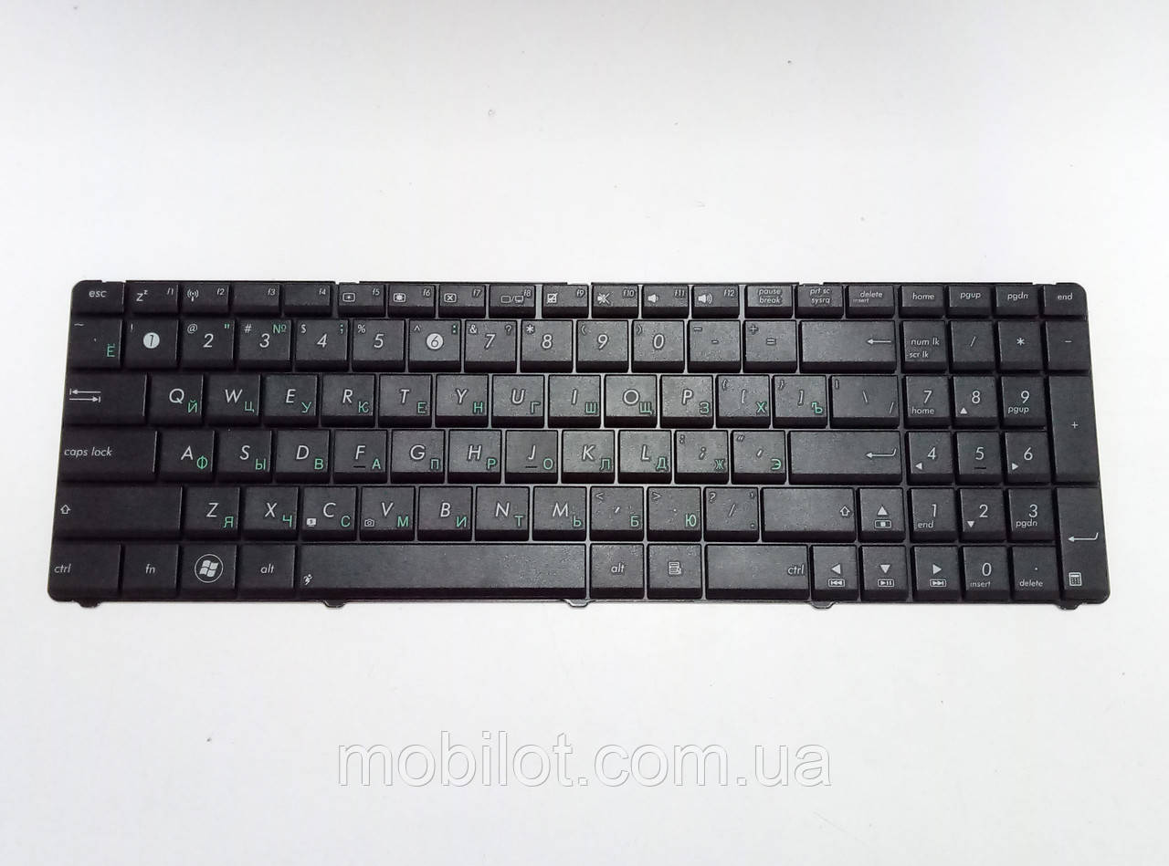Клавиатура Asus K53 (NZ-13587)Нет в наличии