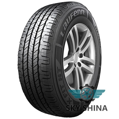 

Laufenn X-Fit HT LD01 265/65 R17 112T