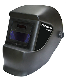 Зварювальна маска Technics лита (16-450)