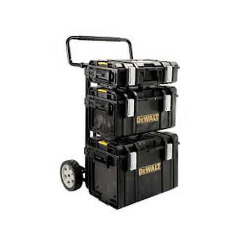 

Ящики инструментальные DeWALT 1-70-349