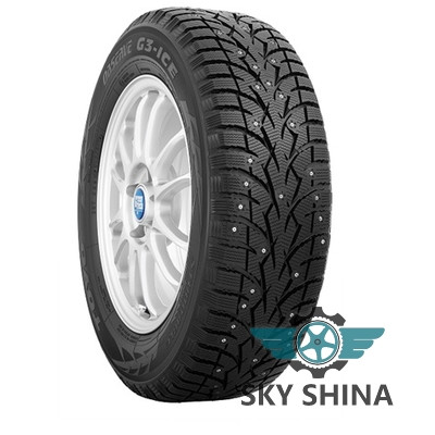 

Toyo Observe G3-Ice 215/60 R16 95T (под шип)