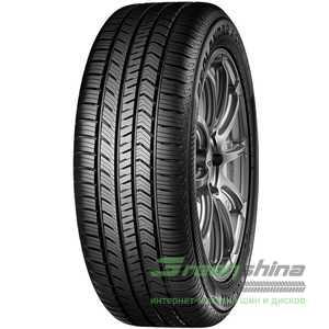 

Летняя шина YOKOHAMA Geolandar G057 275/40R21 107W