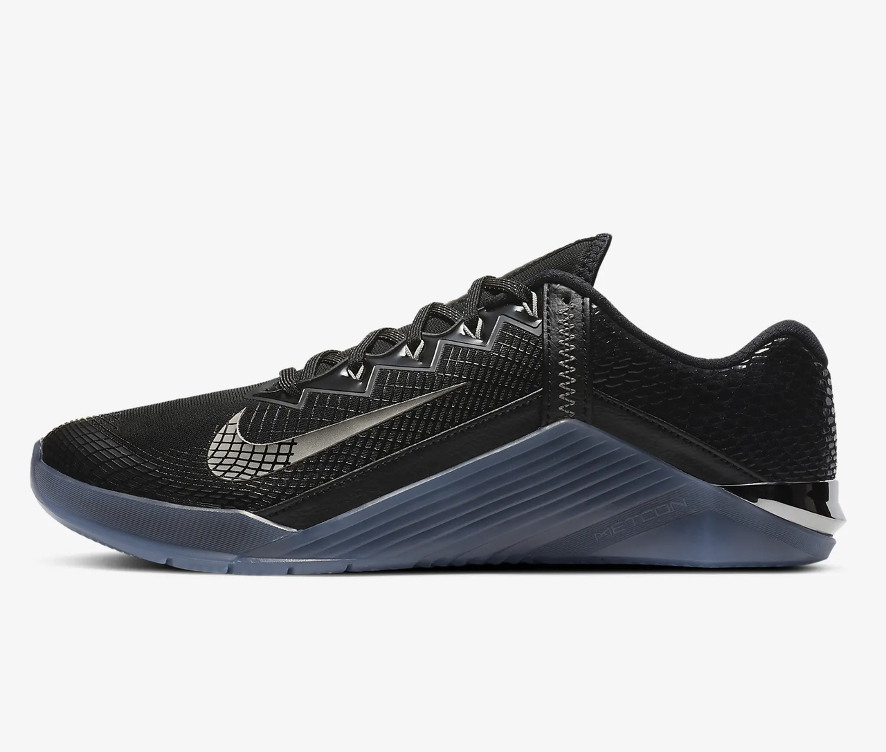 

Оригинальные кроссовки Nike Metcon 6 (CT1241-001)