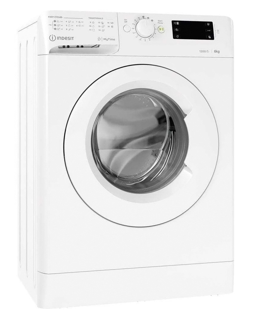 

Стиральная машина Indesit OMTWSE61252WEU