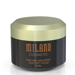 

Топ Milano Luxury 30 мл (шайба),