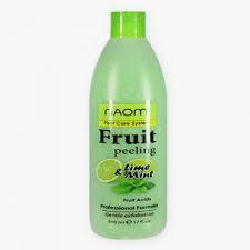 

Фруктовый пилинг Naomi Fruit Peeling 500мл,