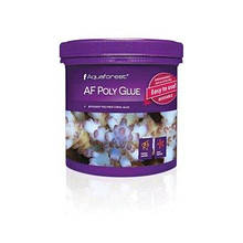 Клей полимерный для кораллов AQUAFOREST AF Poly Glue 600мл (736084)