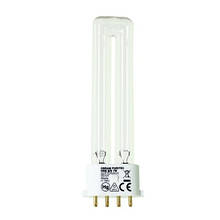 Лампа EHEIM UVC 7вт. 2G7 для reeflexUV 350 (3721) (4110010)