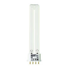 Лампа EHEIM UVC 9вт. 2G7 для reeflexUV 500 (3722) (4111010)