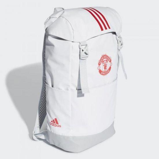 

ОРИГИНАЛ Рюкзак Adidas Manchester United Backpack dq1525