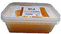 Парафин ароматизированный Nila молоко и мед , 400 гр