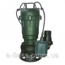 

Насос фекальный/дренажный Rona 2500 Вт 250 L/min