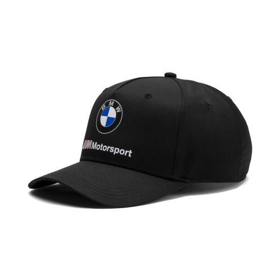 

ОРИГИНАЛ Бейсболка Puma Bmw M Motorsport Bb Cap 02237601