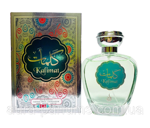 

Al Khayam Kalima Парфюмированная вода 100 ml